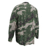 Philippines Chocolate Chip Special Action Force (SAF) CAMO hockey fan jersey