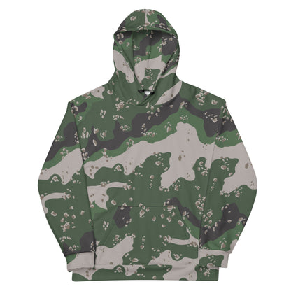 Philippines Chocolate Chip Special Action Force (SAF) CAMO Unisex Hoodie