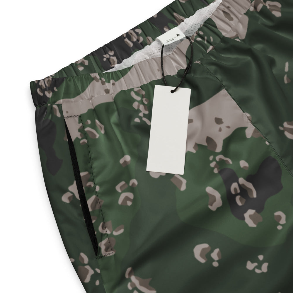 Philippines Chocolate Chip Special Action Force (SAF) CAMO Unisex track pants - Track Pants