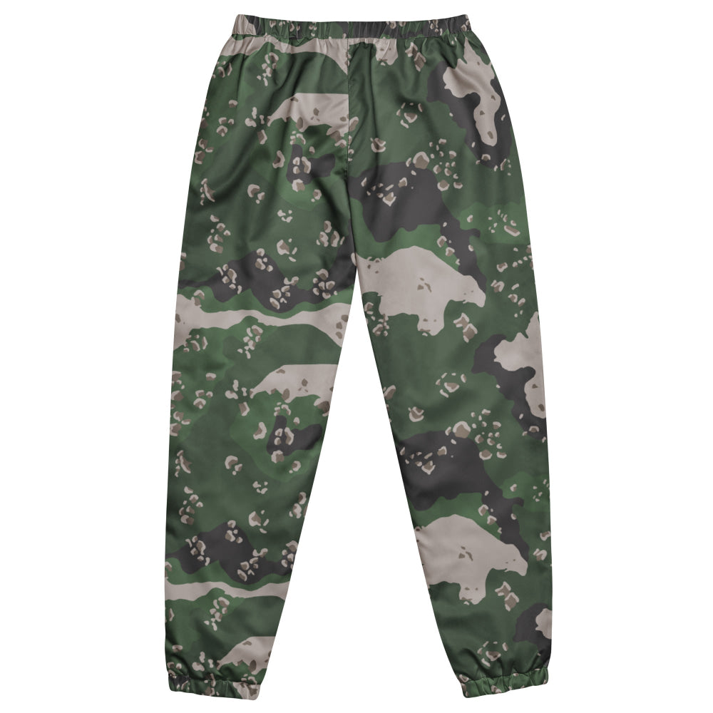 Philippines Chocolate Chip Special Action Force (SAF) CAMO Unisex track pants - Track Pants