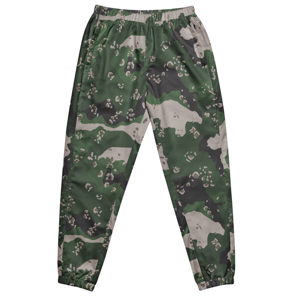 Philippines Chocolate Chip Special Action Force (SAF) CAMO Unisex track pants - Track Pants