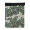 Philippines Chocolate Chip Special Action Force (SAF) CAMO Yoga mat - Yoga mat