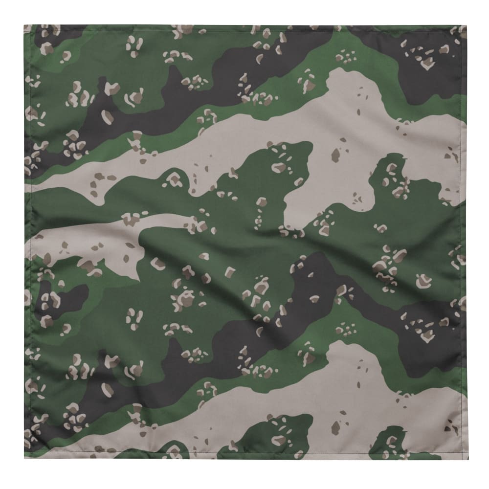 Philippines Special Action Force (SAF) 2006 CAMO bandana