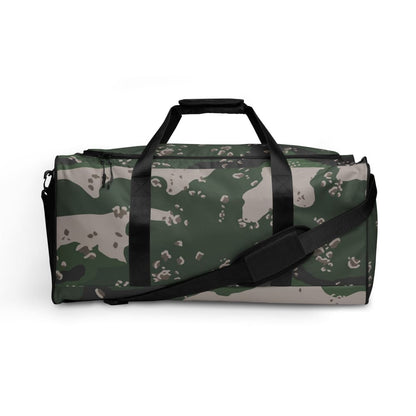 Philippines Special Action Force (SAF) 2006 CAMO Duffle bag