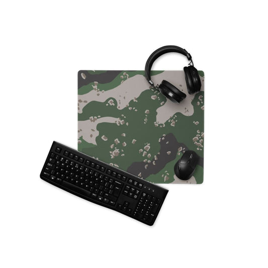 Philippines Special Action Force (SAF) 2006 CAMO Gaming mouse pad - 18″×16″