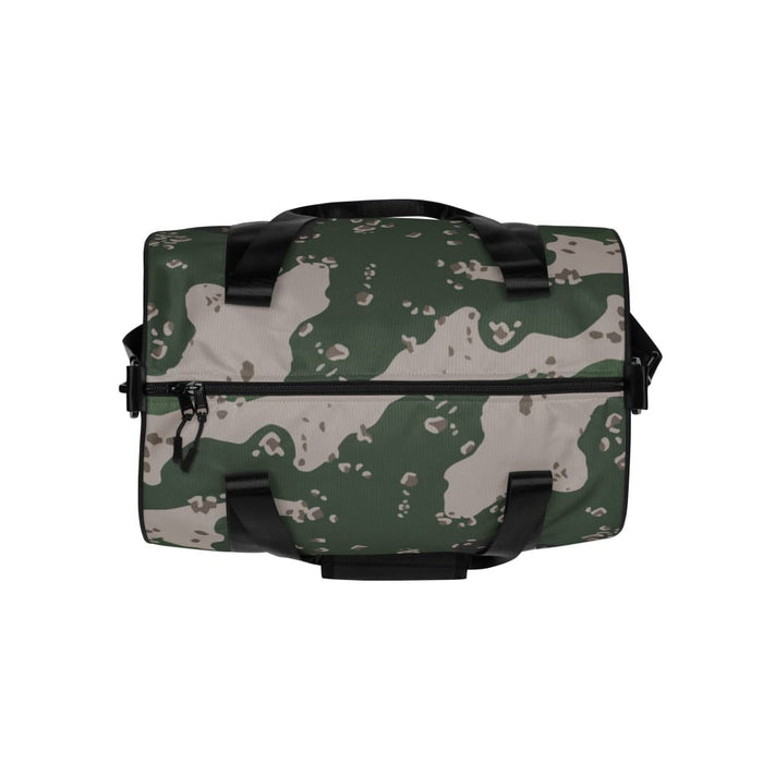 Philippines Special Action Force (SAF) 2006 CAMO gym bag
