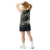 Philippines Special Action Force (SAF) 2006 CAMO unisex basketball jersey