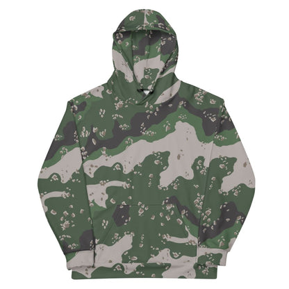 Philippines Special Action Force (SAF) 2006 CAMO Unisex Hoodie