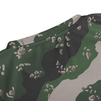 Philippines Special Action Force (SAF) 2006 CAMO unisex sports jersey