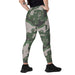Philippines Special Action Force (SAF) 2006 CAMO Women’s Leggings with pockets - 2XS