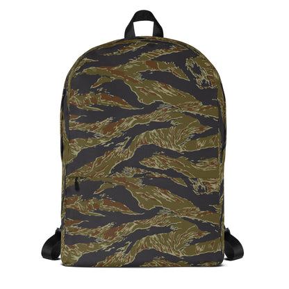 Philippines Tiger Stripe Navy Special Warfare Group (SWAG) CAMO Backpack