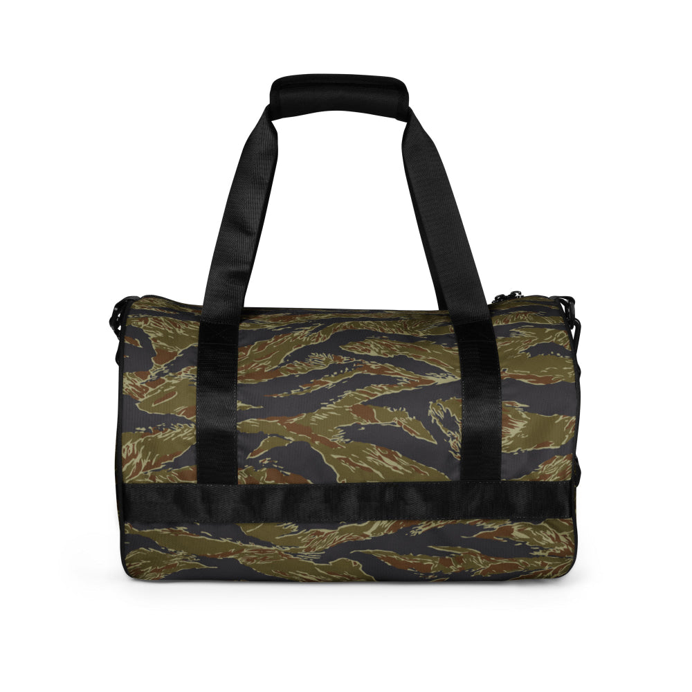 Philippines Tiger Stripe Navy Special Warfare Group (SWAG) CAMO gym bag - Gym Bag