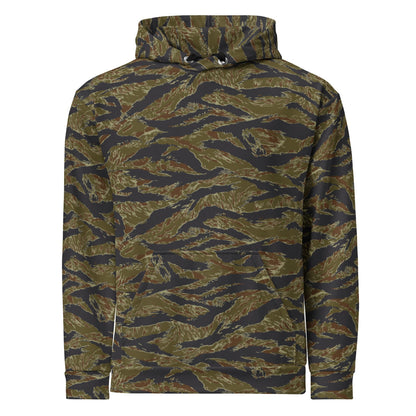 Philippines Tiger Stripe Navy Special Warfare Group (SWAG) CAMO Unisex Hoodie