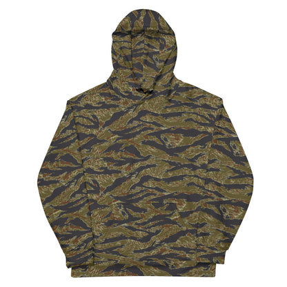 Philippines Tiger Stripe Navy Special Warfare Group (SWAG) CAMO Unisex Hoodie