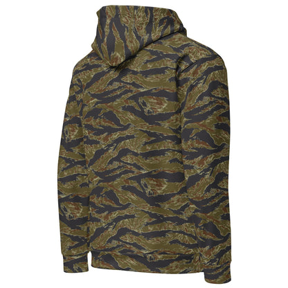 Philippines Tiger Stripe Navy Special Warfare Group (SWAG) CAMO Unisex Hoodie