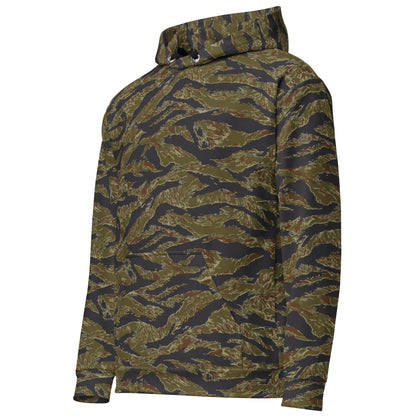 Philippines Tiger Stripe Navy Special Warfare Group (SWAG) CAMO Unisex Hoodie