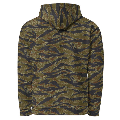 Philippines Tiger Stripe Navy Special Warfare Group (SWAG) CAMO Unisex Hoodie