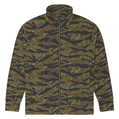 Philippines Tiger Stripe Navy Special Warfare Group (SWAG) CAMO Unisex track jacket - Track Jacket