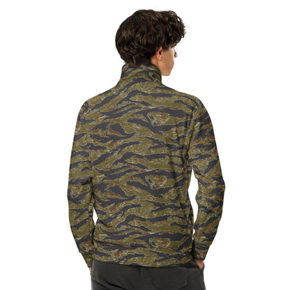 Philippines Tiger Stripe Navy Special Warfare Group (SWAG) CAMO Unisex track jacket - Track Jacket