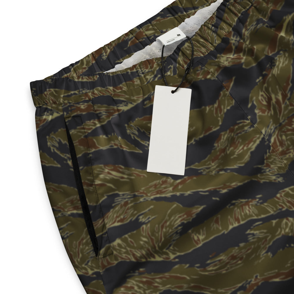 Philippines Tiger Stripe Navy Special Warfare Group (SWAG) CAMO Unisex track pants - Track Pants