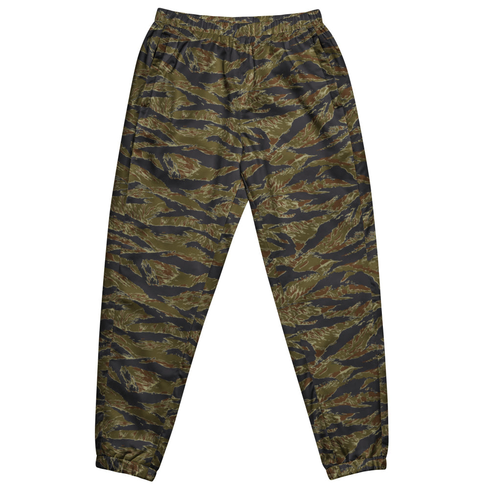 Philippines Tiger Stripe Navy Special Warfare Group (SWAG) CAMO Unisex track pants - Track Pants