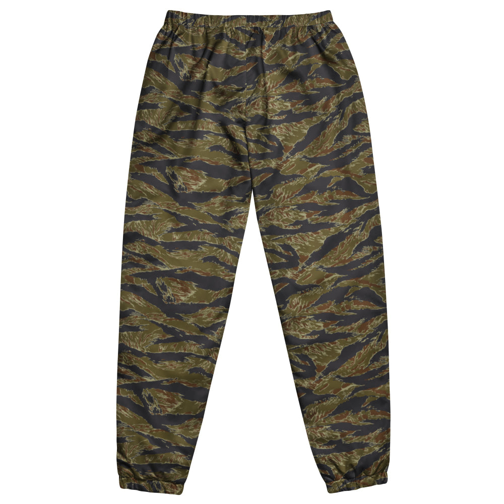 Philippines Tiger Stripe Navy Special Warfare Group (SWAG) CAMO Unisex track pants - Track Pants