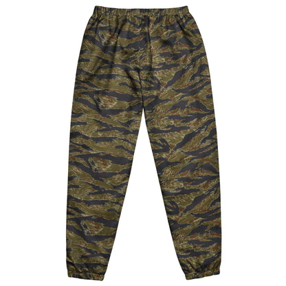 Philippines Tiger Stripe Navy Special Warfare Group (SWAG) CAMO Unisex track pants - Track Pants