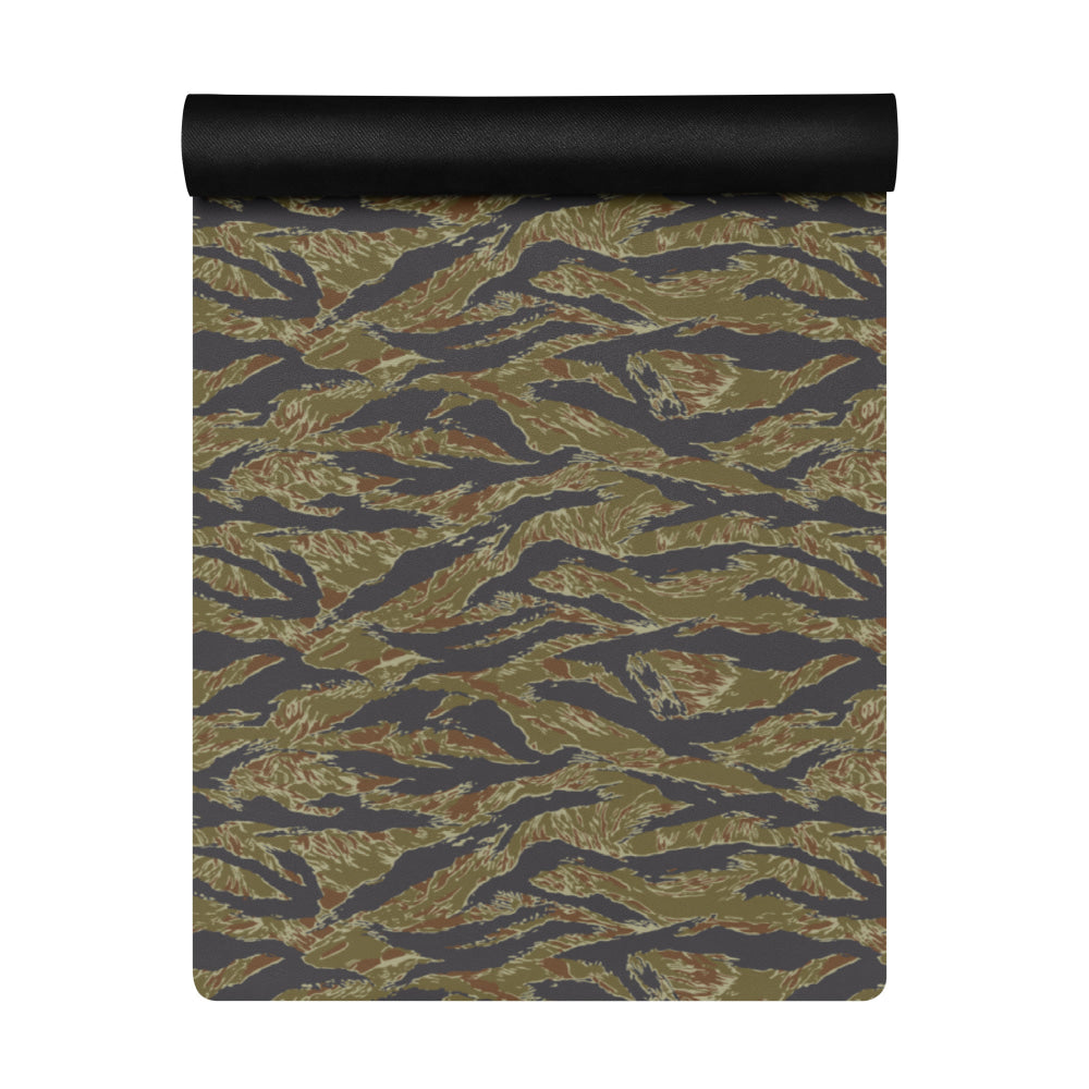 Philippines Tiger Stripe Navy Special Warfare Group (SWAG) CAMO Yoga mat - Mat