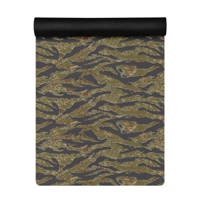 Philippines Tiger Stripe Navy Special Warfare Group (SWAG) CAMO Yoga mat - Mat