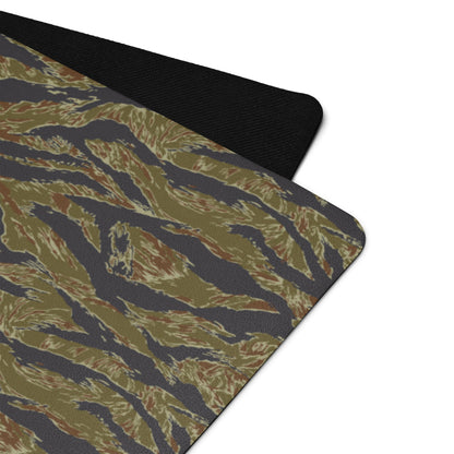 Philippines Tiger Stripe Navy Special Warfare Group (SWAG) CAMO Yoga mat - Mat