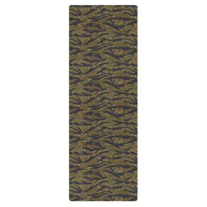 Philippines Tiger Stripe Navy Special Warfare Group (SWAG) CAMO Yoga mat - Mat