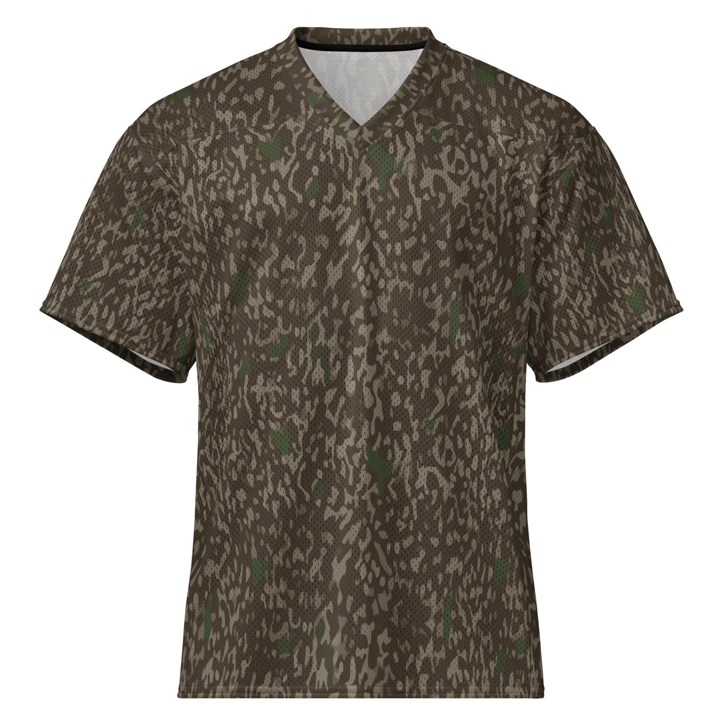 Pinefall Shroud CAMO American football jersey - 2XS - Football Jersey
