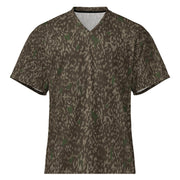 Pinefall Shroud CAMO Unisex American Football Jersey - 2XS