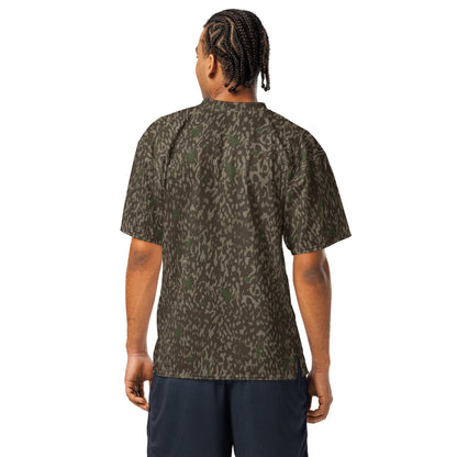 Pinefall Shroud CAMO American football jersey - Football Jersey