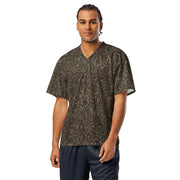 Pinefall Shroud CAMO Unisex American Football Jersey