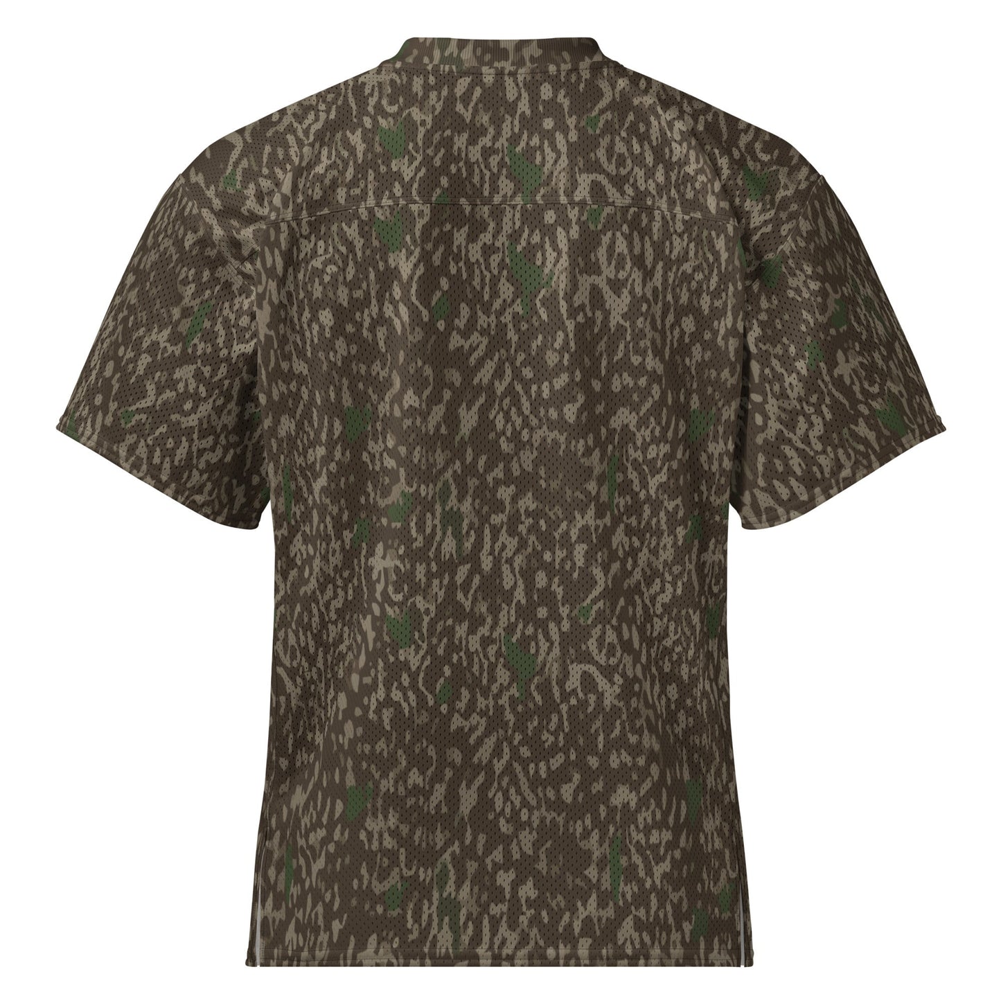 Pinefall Shroud CAMO American football jersey - Football Jersey