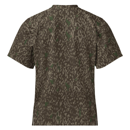 Pinefall Shroud CAMO American football jersey - Football Jersey