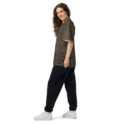 Pinefall Shroud CAMO American football jersey - Football Jersey