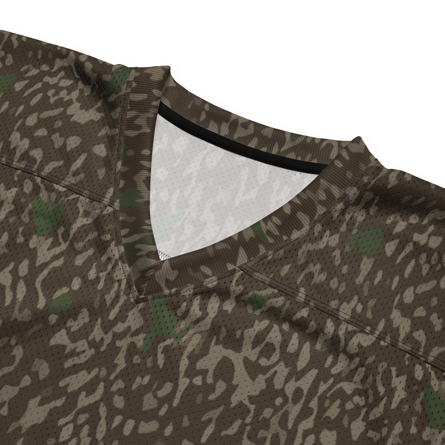 Pinefall Shroud CAMO American football jersey - Football Jersey