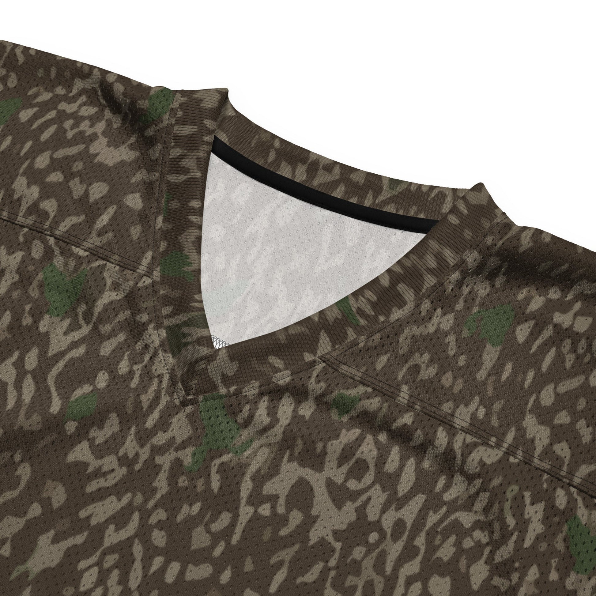 Pinefall Shroud CAMO American football jersey - Football Jersey