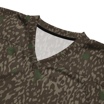 Pinefall Shroud CAMO American football jersey - Football Jersey