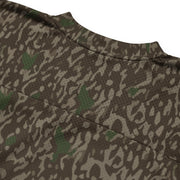 Pinefall Shroud CAMO Unisex American Football Jersey