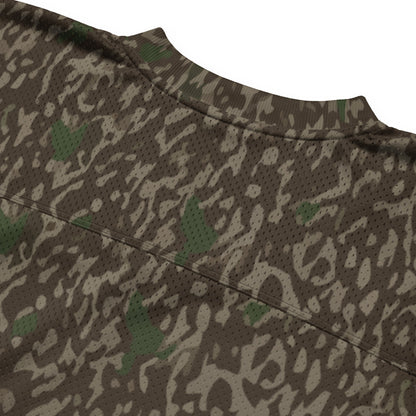 Pinefall Shroud CAMO American football jersey - Football Jersey