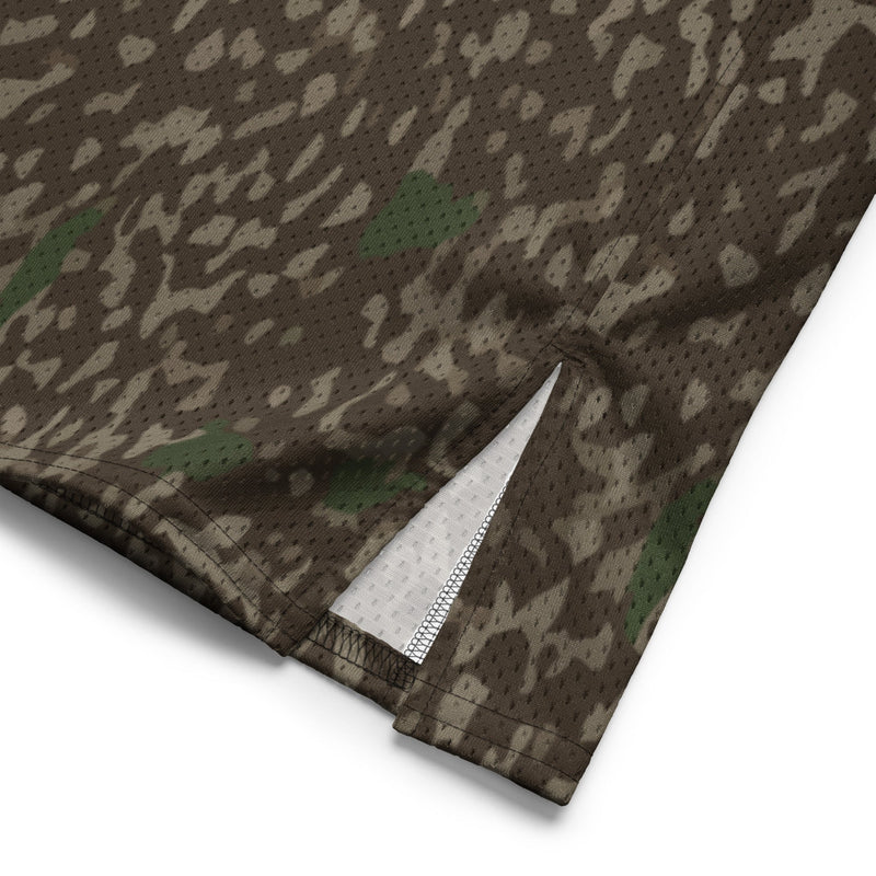 Pinefall Shroud CAMO Unisex American Football Jersey