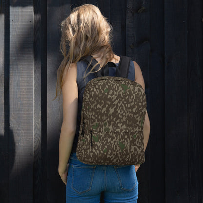 Pinefall Shroud CAMO Backpack