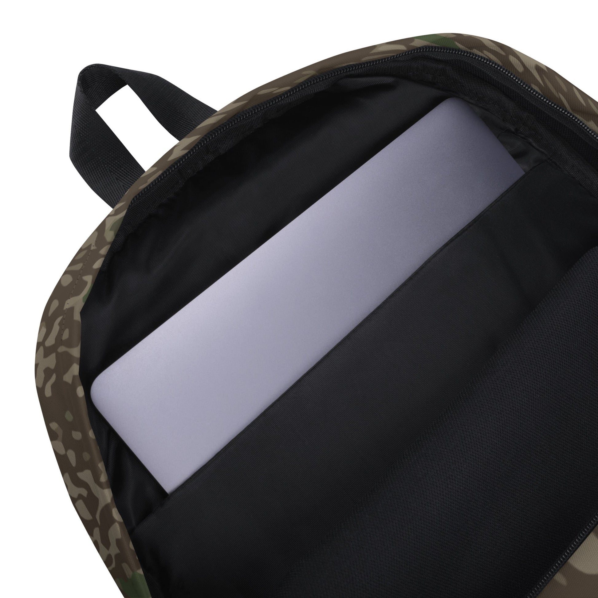 Pinefall Shroud CAMO Backpack
