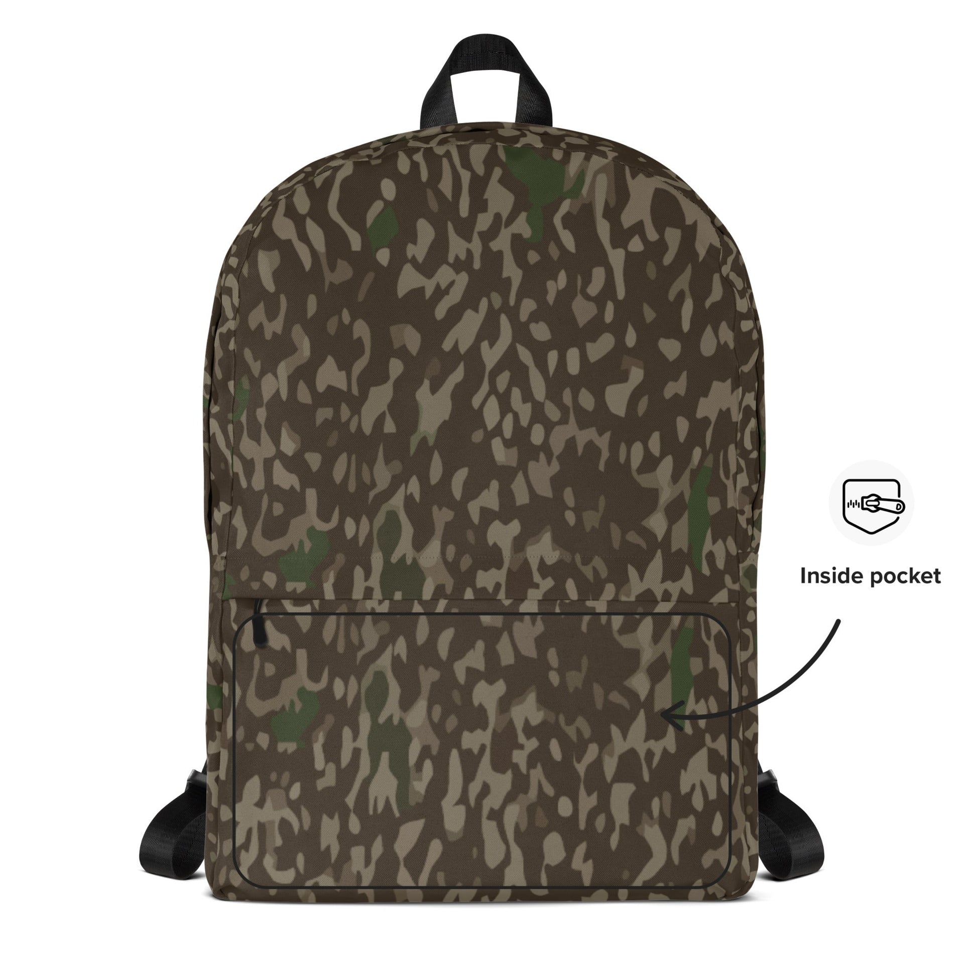 Pinefall Shroud CAMO Backpack