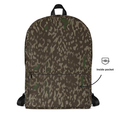 Pinefall Shroud CAMO Backpack