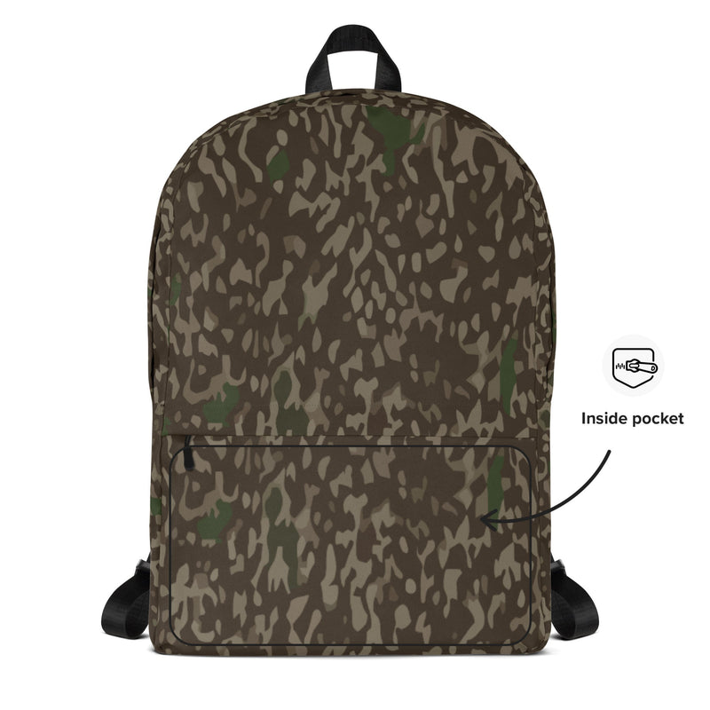 Pinefall Shroud CAMO Backpack - Bag