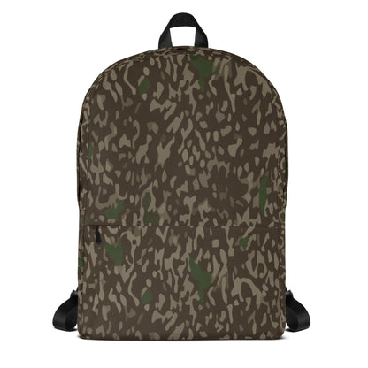 Pinefall Shroud CAMO Backpack